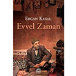 Evvel Zaman Ercan Kesal letiim Yaynevi