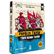 Popler Tarih Trk slam Tarihi Set 10 Kitap Gen Tima Yaynlar