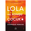 Lola ve Komu ocuk Stephanie Perkins Yabanc Yaynlar