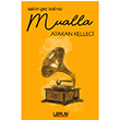 Sakn Ge Kalma Mualla Atakan Kelleci Librum Kitap