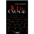 Toplu Oyunlar Yakup Almelek Librum Kitap
