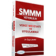 SMMM Yeterlilik Vergi Mevzuat ve Uygulamas Monopol Yaynlar