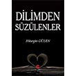 Dilimden Szlenler Hseyin Glen Can Yaynlar Ali Adil Atalay