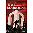 Ece ile Arda anakkale`de Bulut Yaynlar