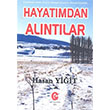 Hayatmdan Alntlar Hasan Yiit Can Yaynlar Ali Adil Atalay
