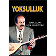 Yoksulluk Ak Kadir Trk Can Yaynlar Ali Adil Atalay