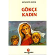 Gke Kadn Hseyin Ecer Can Yaynlar Ali Adil Atalay