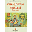 Virani Divan ve Risalesi Buyruu Ali Adil Atalay Vaktidolu Can Yaynlar Ali Adil Atalay
