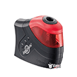Maped Turbo Twist Tek Delikli Kalemtra 026031