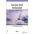 Tuzda Bal Tadanlar Cross Basm ve Yaynclk
