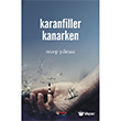 Karanfiller Kanarken Cross Basm ve Yaynclk