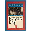 Beyaz Di Jack London Venedik Yaynlar