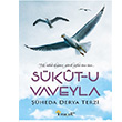 Skutu Vaveyla hade Derya Terzi Mauk Kitap