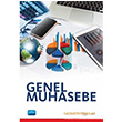 Genel Muhasebe Gazanfer Erbalar Nobel Akademik Yaynclk