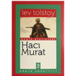 Hac Murat Lev Tolstoy Venedik Yaynlar