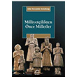 Milliyetilikten nce Milletler letiim Yaynevi