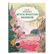 Byk Wootton Demircisi J.R.R. Tolkien thaki Yaynlar