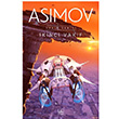 kinci Vakf Vakf Serisi Isaac Asimov thaki Yaynlar