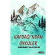 Kafdandan ykler Mehmet Ali elik Gece Kitapl