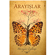 Araylar Sokak Kitapar Yaynlar