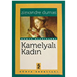 Kamelyal Kadn Alexandre Dumas Venedik Yaynlar