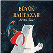 Byk Baltazar Kirsten Sims Tefrika Yaynlar