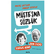 Müstesna Sözlük Douglas Adams Alfa Yayınları
