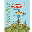Korkuluk Bir Taneme Masallar Aya At Net ocuk Yaynlar