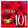 101 Opera 6 Cd
