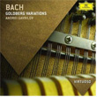 Bach Goldberg Variations Andrei Gavrilov