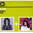 2 For 1 Debut Post Bjrk