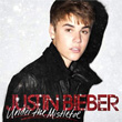Under The Mistletoe Justin Bieber