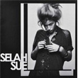 Selah Sue