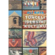 Tunceli Dersim Kltr Ali Kaya Can Yaynlar Ali Adil Atalay