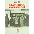 Atatrkn Dzeni Baki z Can Yaynlar Ali Adil Atalay