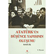 Atatrkn Dnce Yapsnn Oluumu Baki z Can Yaynlar Ali Adil Atalay