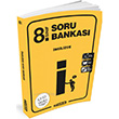 8. Snf ngilizce Soru Bankas Hz Yaynlar