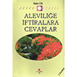 Alevilie ftiralara Cevaplar Baki z Can Yaynlar Ali Adil Atalay
