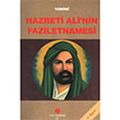 Hazreti Alinin Faziletnamesi Yemini Can Yaynlar Ali Adil Atalay