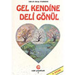 Gel Kendine Deli Gnl Ali Adil Atalay Vaktidolu Can Yaynlar Ali Adil Atalay