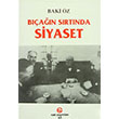 Ban Srtnda Siyaset Baki z Can Yaynlar Ali Adil Atalay