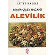 Binbir iek Mozaii Alevilik Ltfi Kaleli Can Yaynlar Ali Adil Atalay