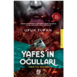Yada Ta Efsanesi 1 Yafes`in Oullar Ufuk Tufan Nesil Yaynlar