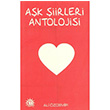Ak iirleri Antolojisi Yason Yaynclk