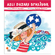 Asl Pazar Bekliyor Glin Alpge Gn Kitapl