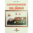Alevilikte n Bilgiler ve Cem Zakirlik Grani Doan Can Yaynlar Ali Adil Atalay