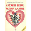 Hazreti Betl Fatma Anamz Adil Ali Atalay Vaktidolu Can Yaynlar Ali Adil Atalay