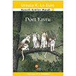 Kanatl Kediler Masal 1 Drt Yavru Ursula K. Le Guin Gn Kitapl