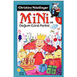 Mini ve Doum Gn Partisi Christine Nstlinger Gn Kitapl