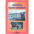 Anadoluda Yaayan Dergahlar Eraslan Doanay Can Yaynlar Ali Adil Atalay